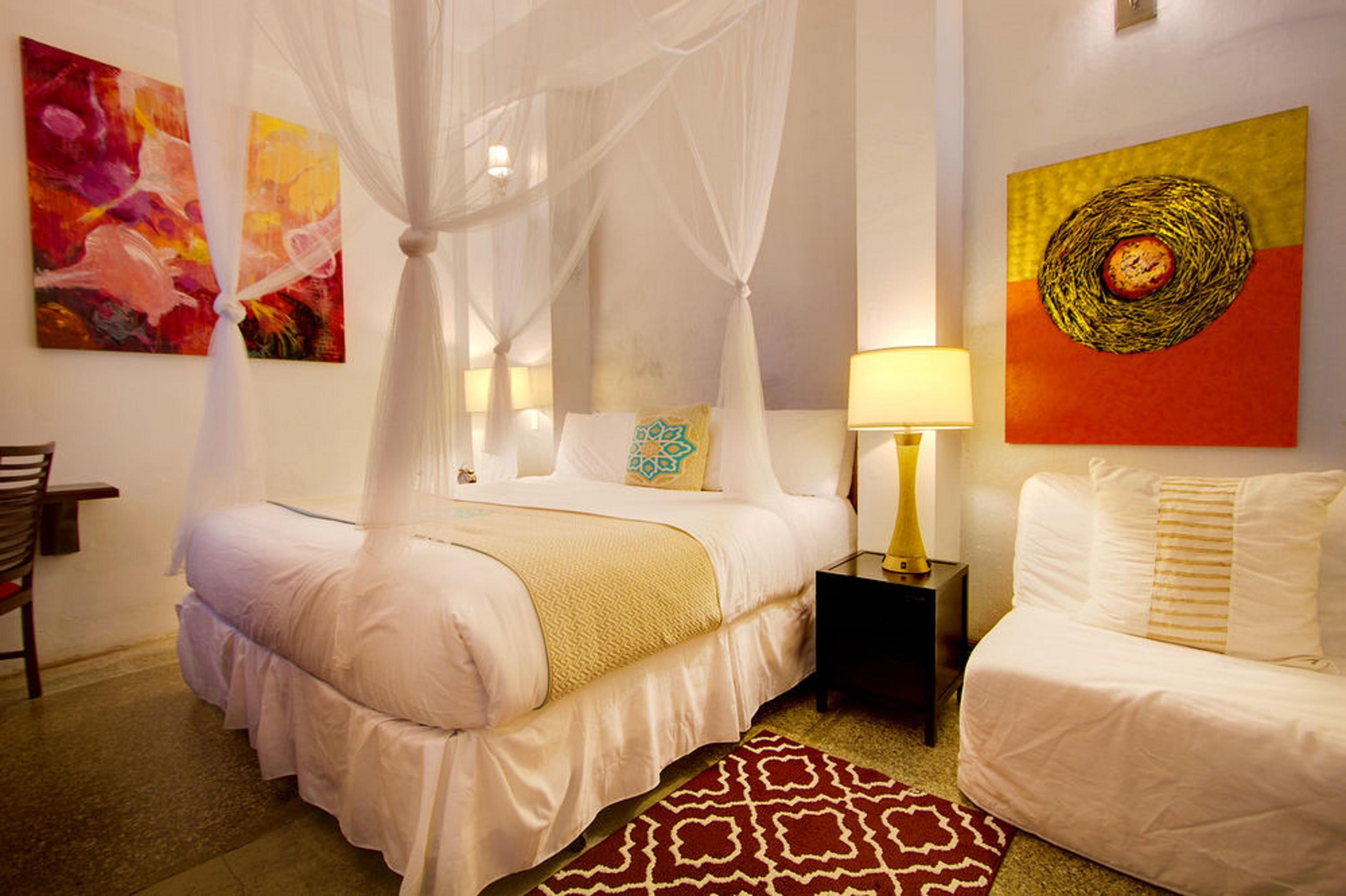 Casablanca Hotel Σαν Χουάν Εξωτερικό φωτογραφία