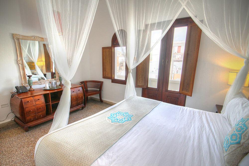 Casablanca Hotel Σαν Χουάν Εξωτερικό φωτογραφία