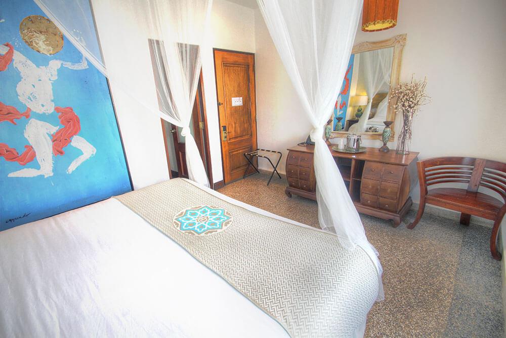 Casablanca Hotel Σαν Χουάν Εξωτερικό φωτογραφία