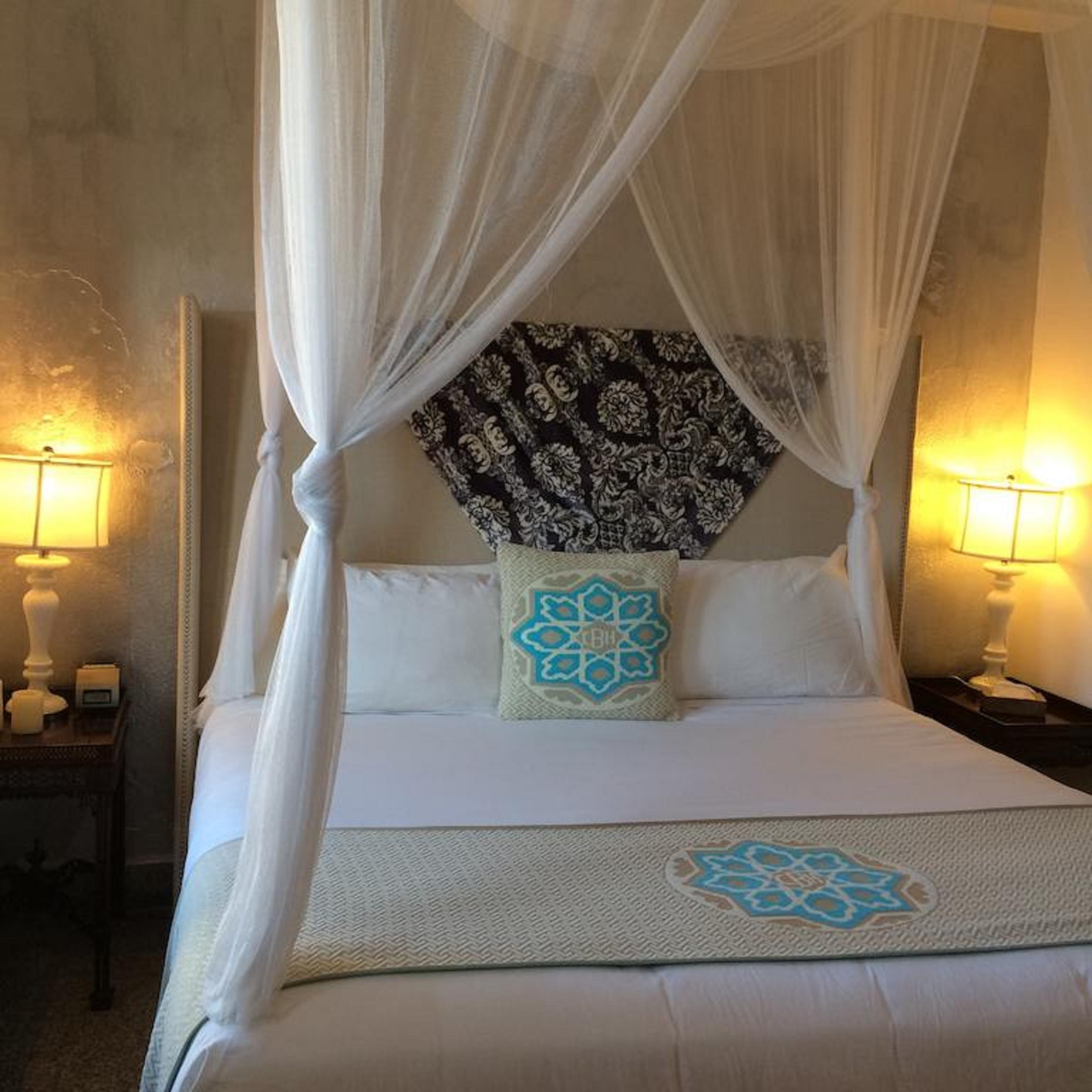 Casablanca Hotel Σαν Χουάν Εξωτερικό φωτογραφία