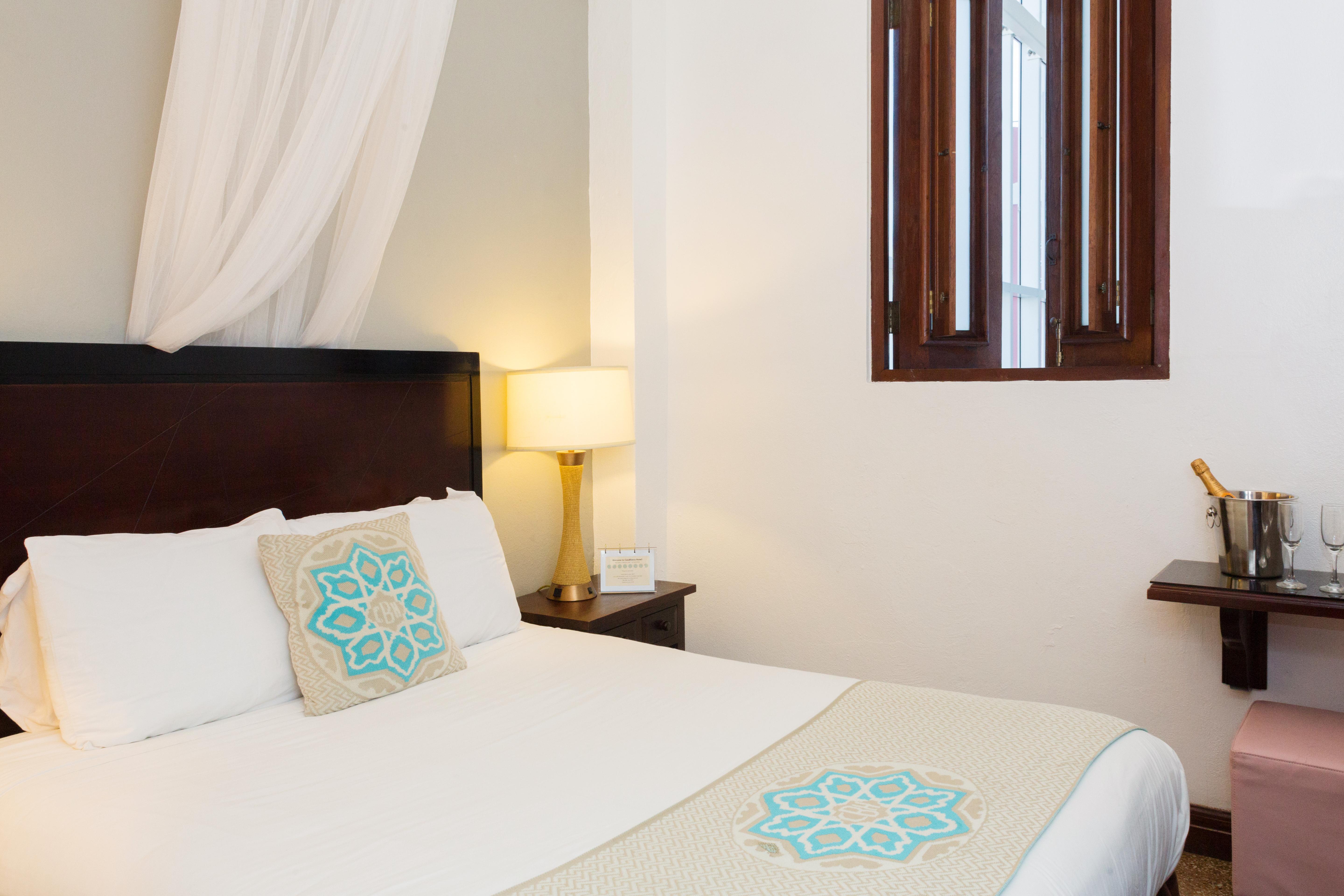 Casablanca Hotel Σαν Χουάν Εξωτερικό φωτογραφία