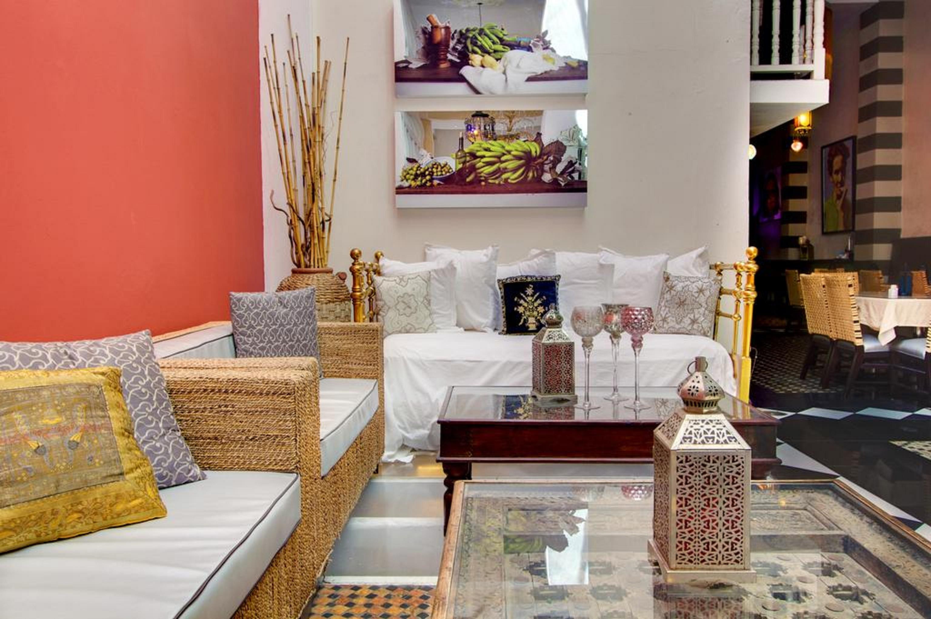 Casablanca Hotel Σαν Χουάν Εξωτερικό φωτογραφία