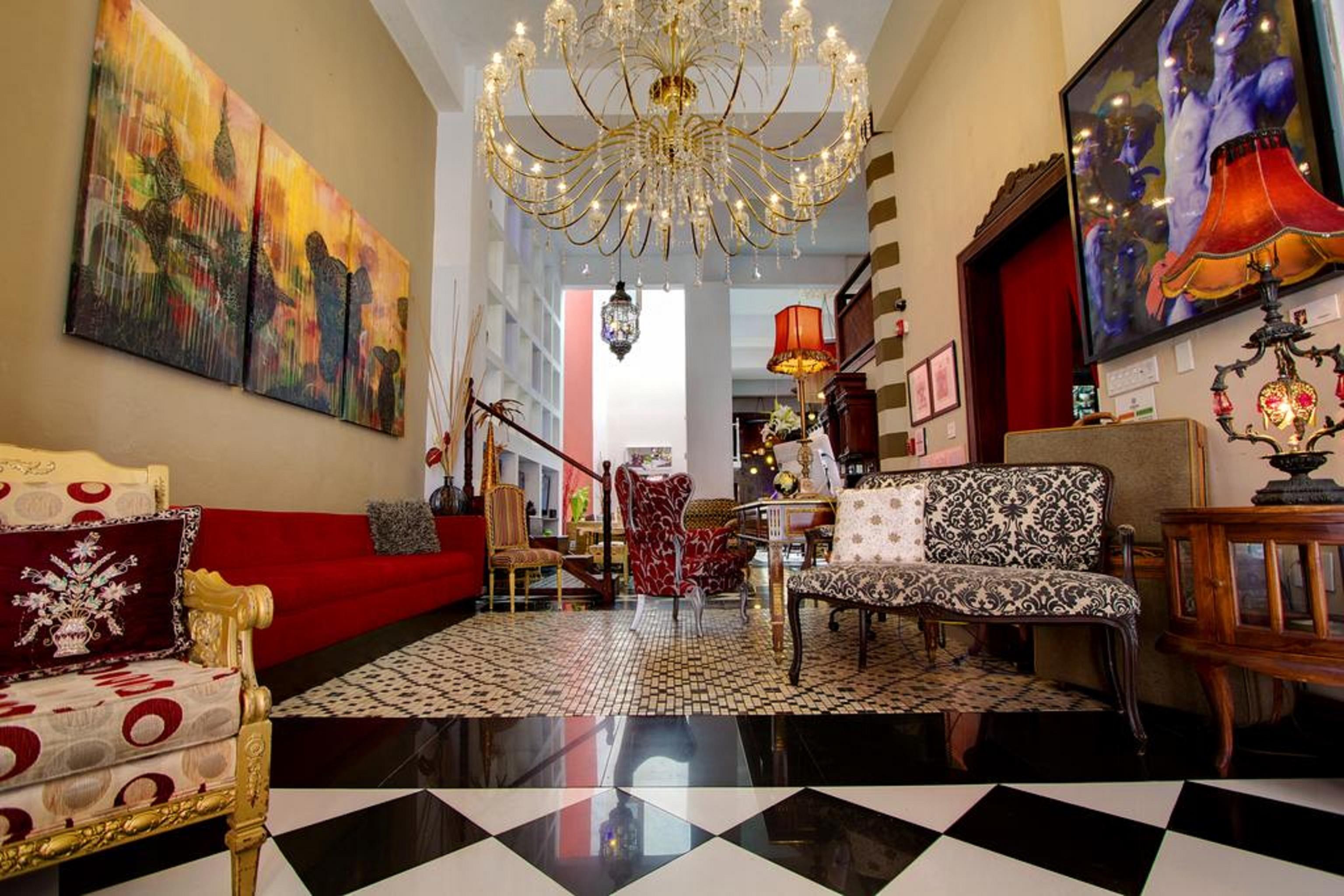 Casablanca Hotel Σαν Χουάν Εξωτερικό φωτογραφία
