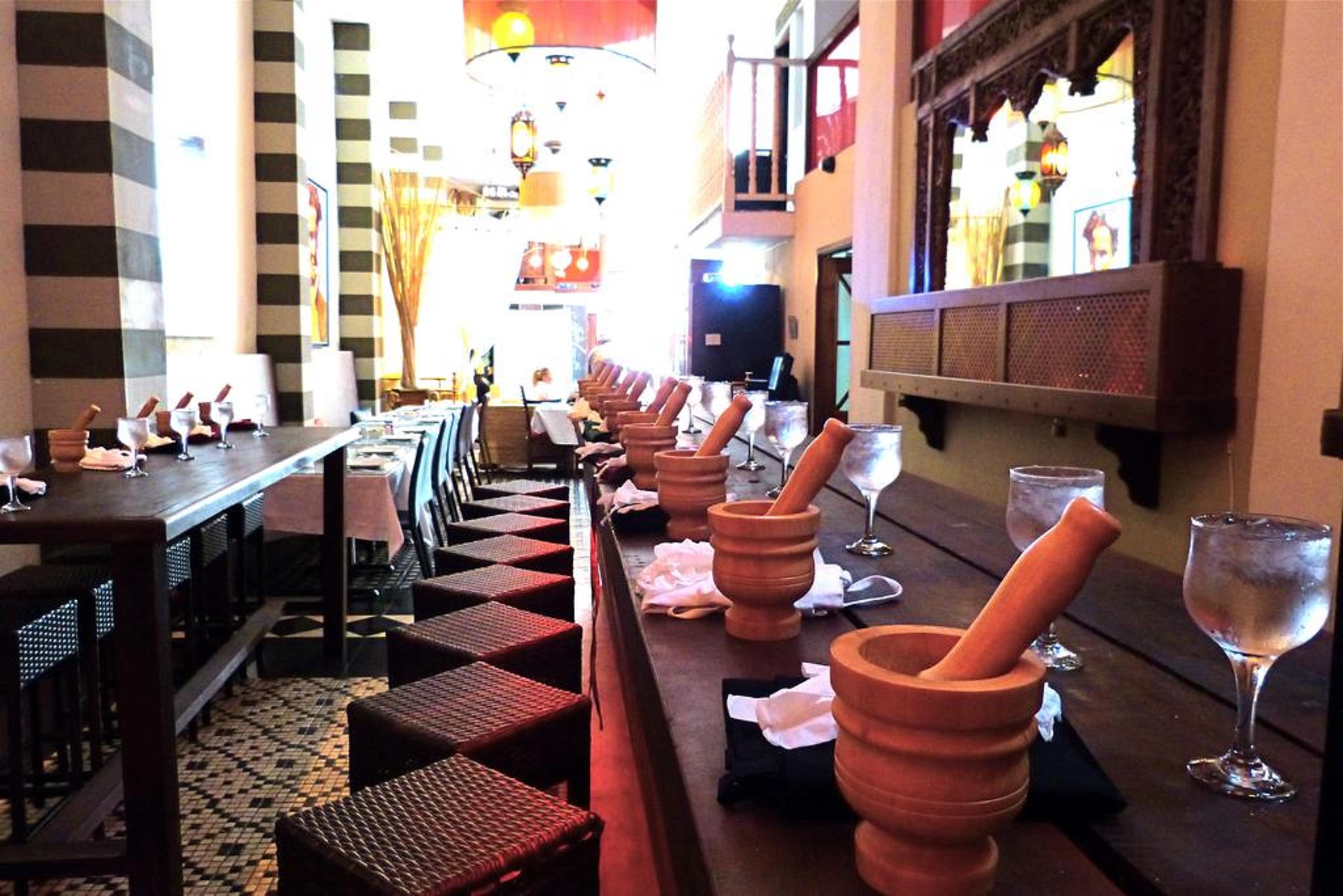 Casablanca Hotel Σαν Χουάν Εξωτερικό φωτογραφία