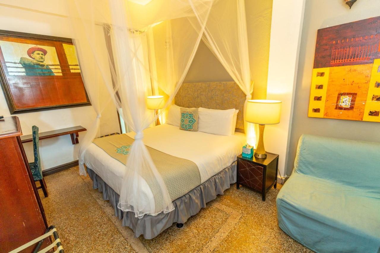 Casablanca Hotel Σαν Χουάν Εξωτερικό φωτογραφία