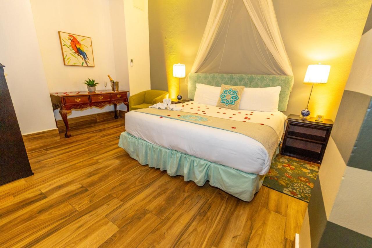 Casablanca Hotel Σαν Χουάν Εξωτερικό φωτογραφία