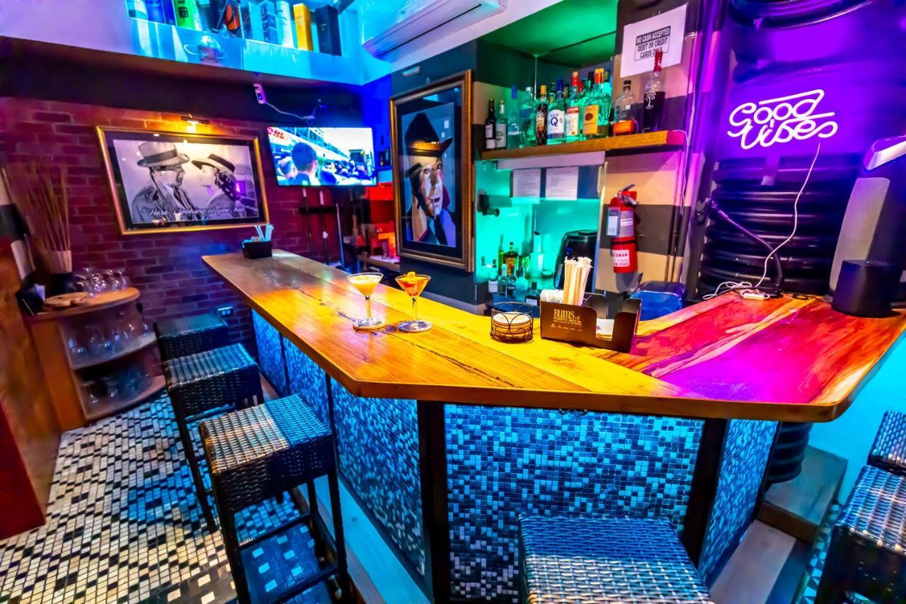 Casablanca Hotel Σαν Χουάν Εξωτερικό φωτογραφία