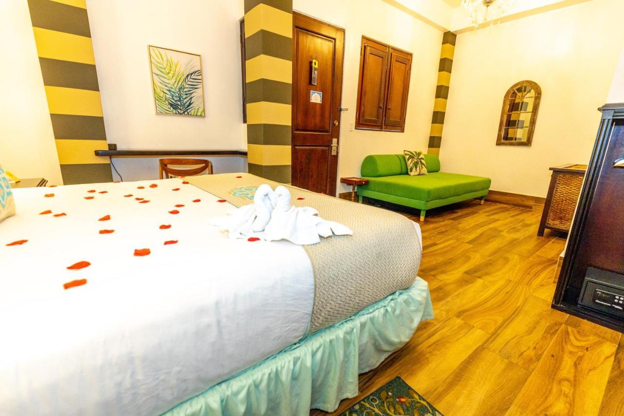 Casablanca Hotel Σαν Χουάν Εξωτερικό φωτογραφία