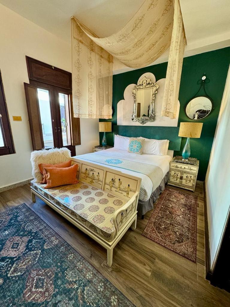 Casablanca Hotel Σαν Χουάν Εξωτερικό φωτογραφία
