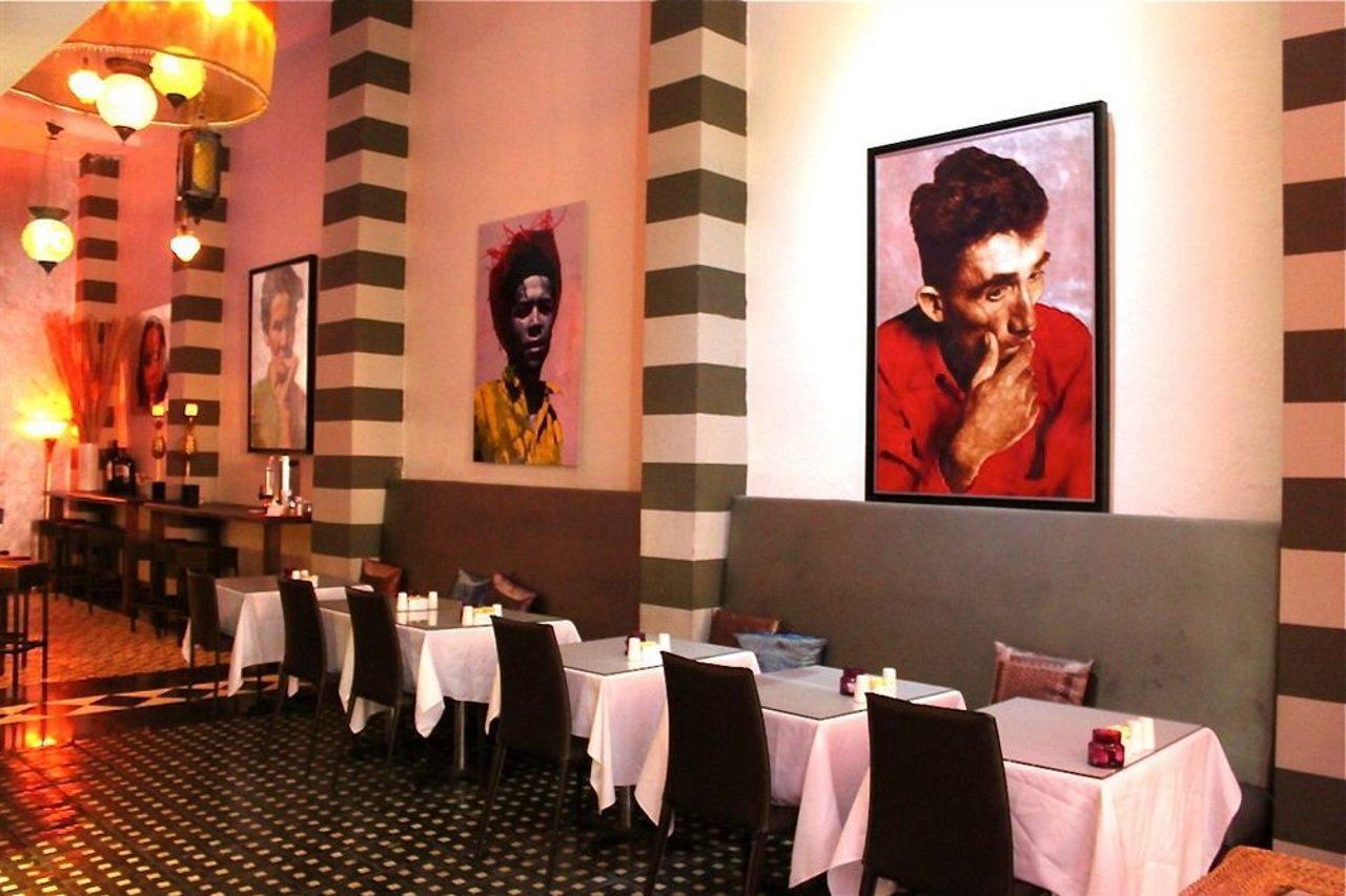 Casablanca Hotel Σαν Χουάν Εξωτερικό φωτογραφία