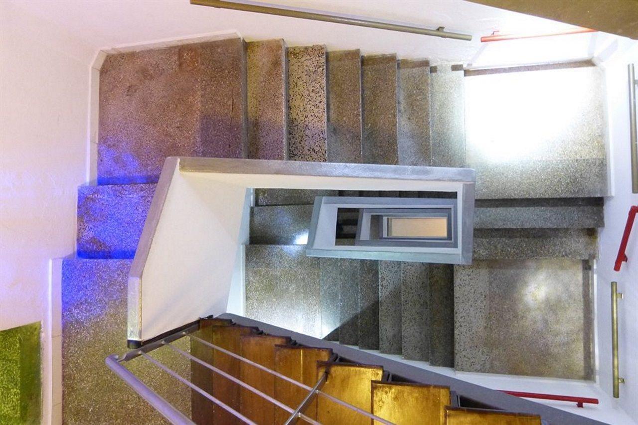 Casablanca Hotel Σαν Χουάν Εξωτερικό φωτογραφία