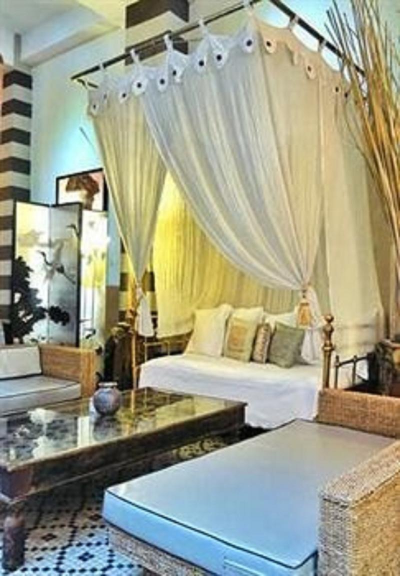 Casablanca Hotel Σαν Χουάν Εξωτερικό φωτογραφία