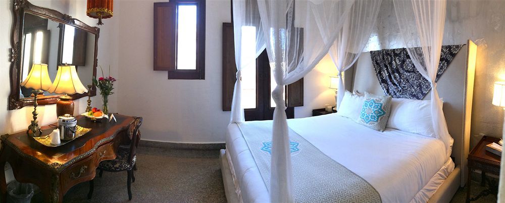 Casablanca Hotel Σαν Χουάν Εξωτερικό φωτογραφία