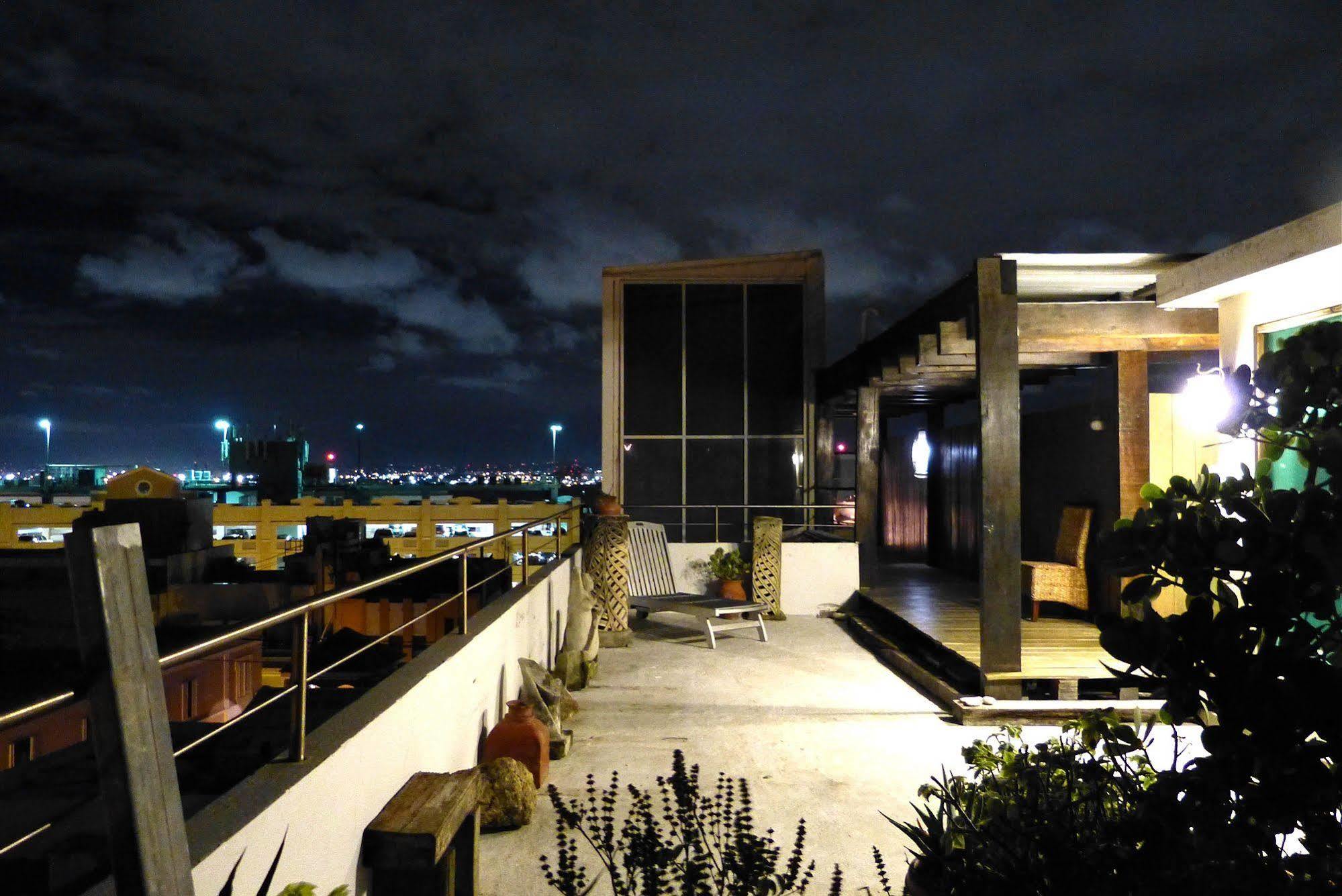 Casablanca Hotel Σαν Χουάν Εξωτερικό φωτογραφία