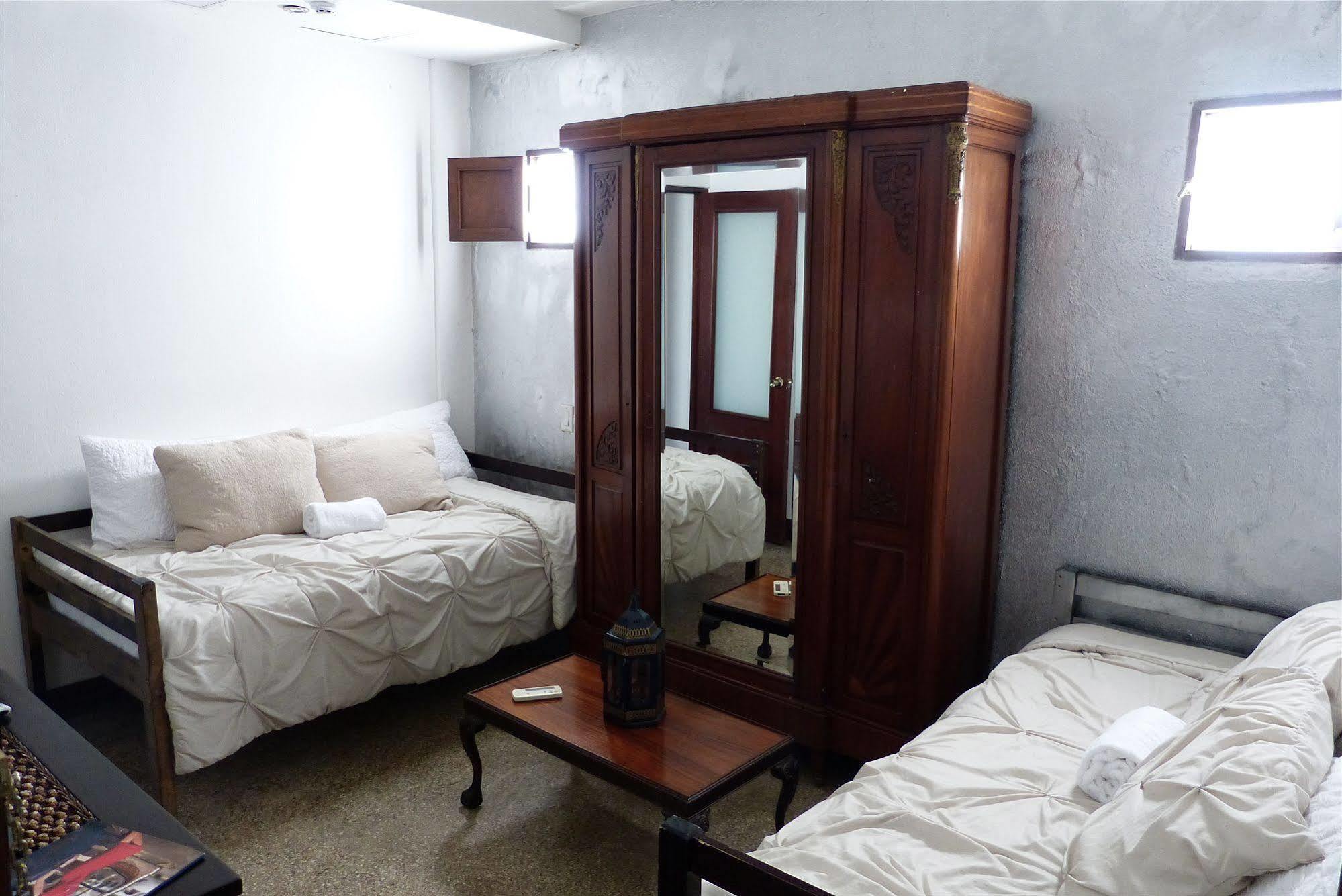 Casablanca Hotel Σαν Χουάν Εξωτερικό φωτογραφία