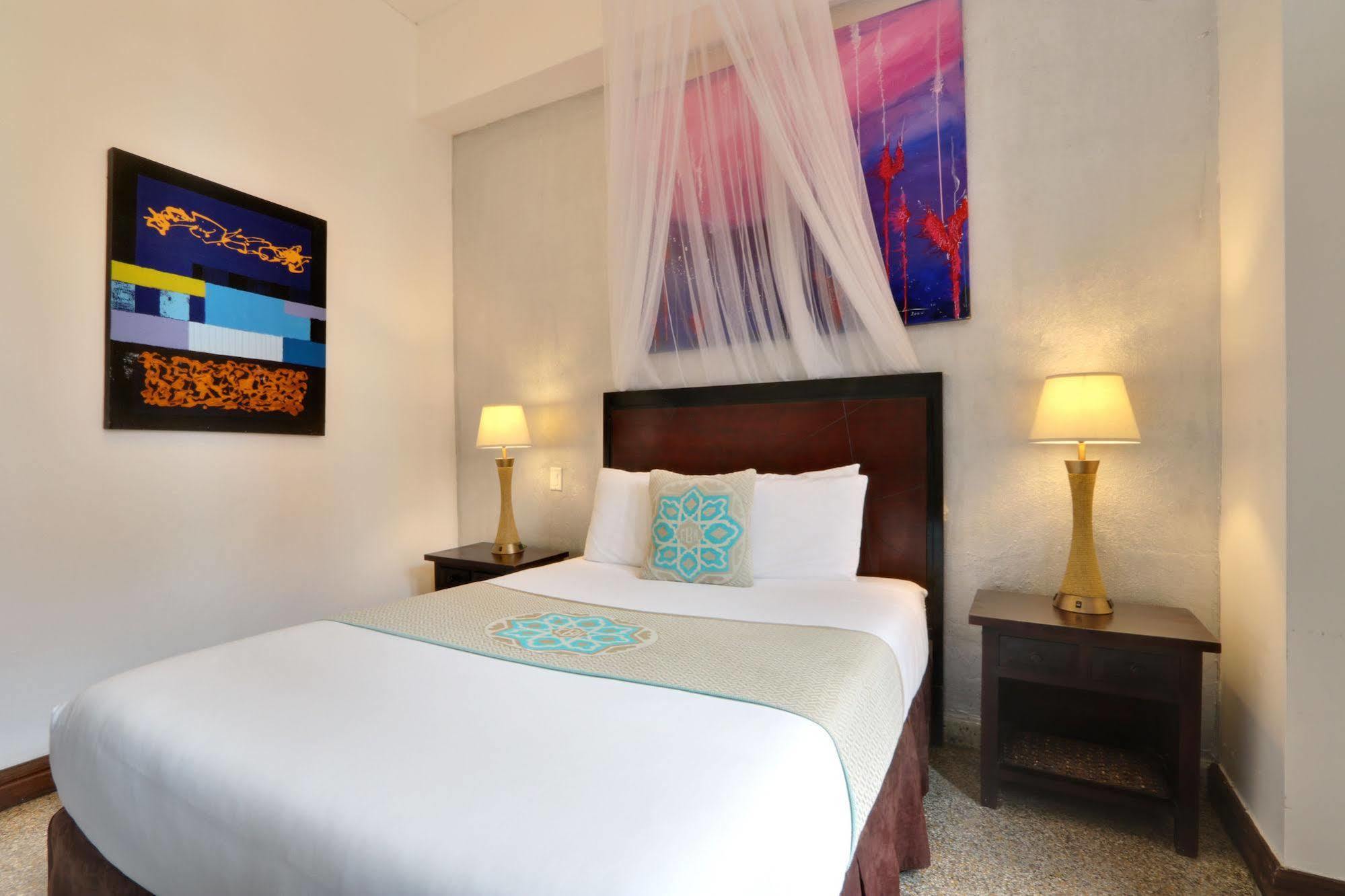 Casablanca Hotel Σαν Χουάν Εξωτερικό φωτογραφία